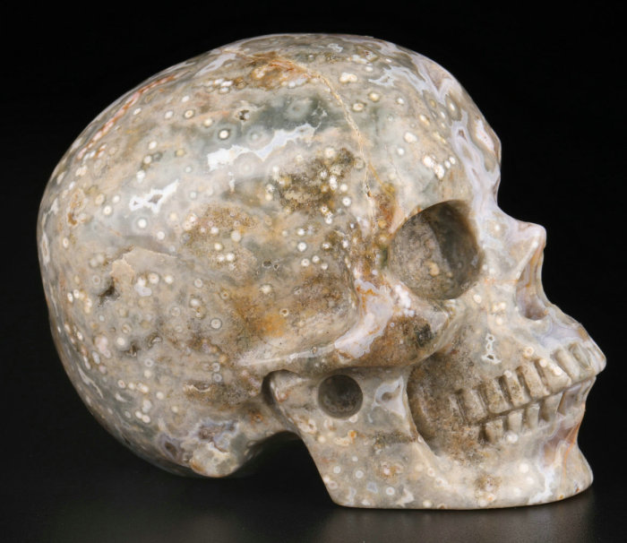 2.5 '' Ocean Jasper Q2153