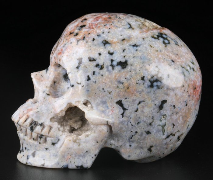2.5 '' Ocean Jasper Q2136