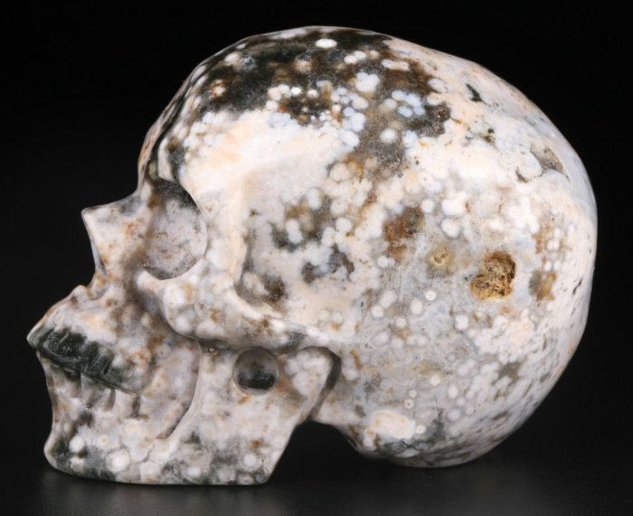 2.5 '' Ocean Jasper Q2144