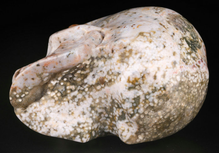 2.5 '' Ocean Jasper Q2149