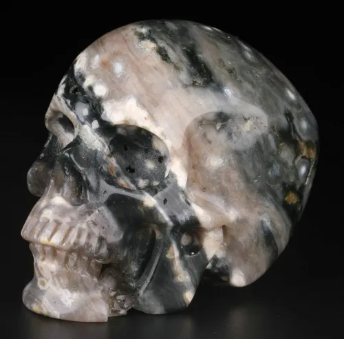 2.5 '' Ocean Jasper Q2143