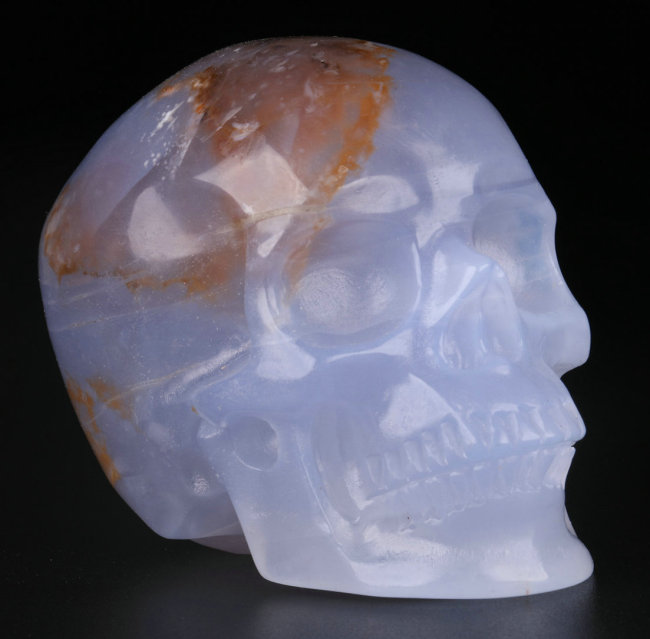 2.5 '' Mozambique Agate Q2162