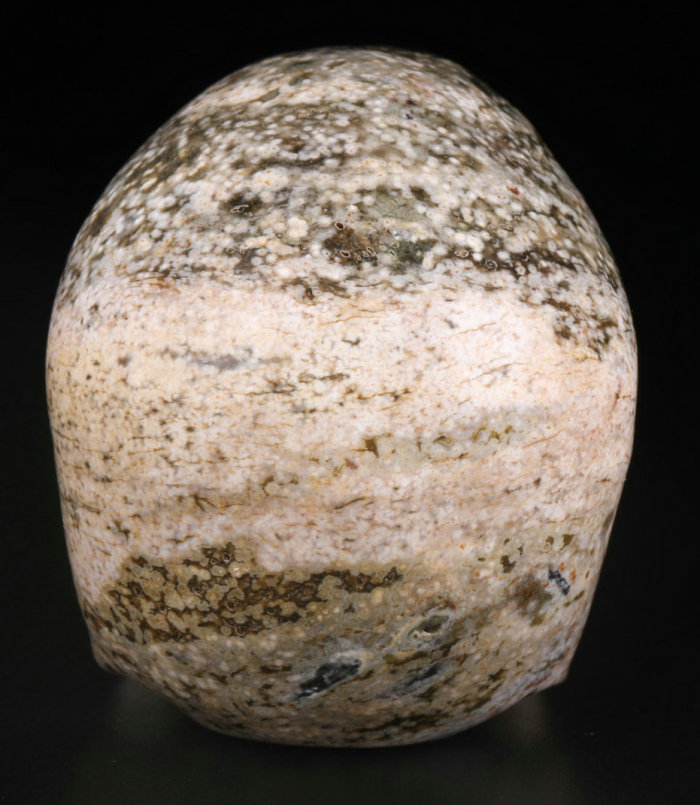 2.5 '' Ocean Jasper Q2146