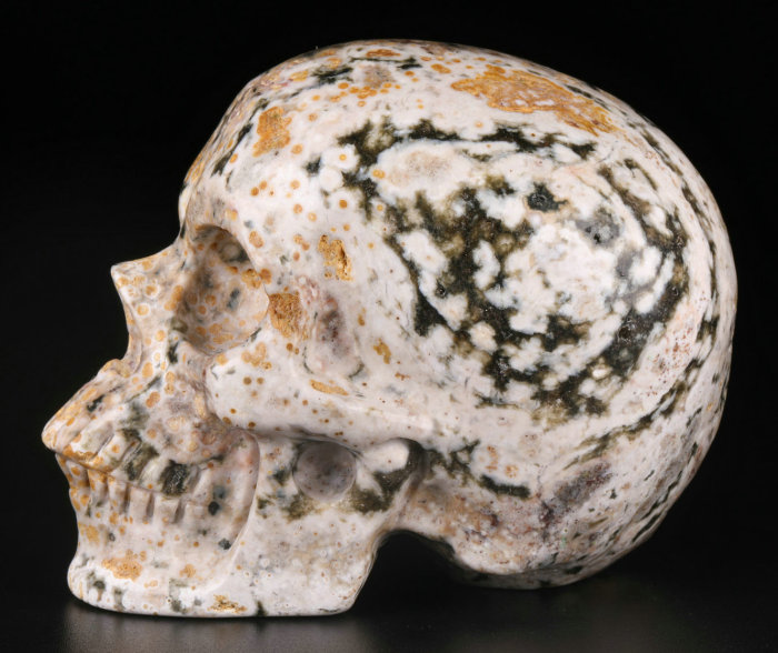 3 '' Ocean Jasper Q2111
