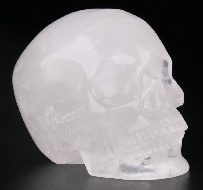 2.5 '' White Quartz Q2170