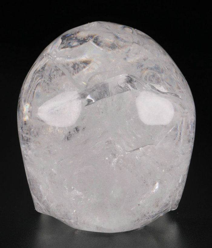 2.5 '' White Quartz Q2180