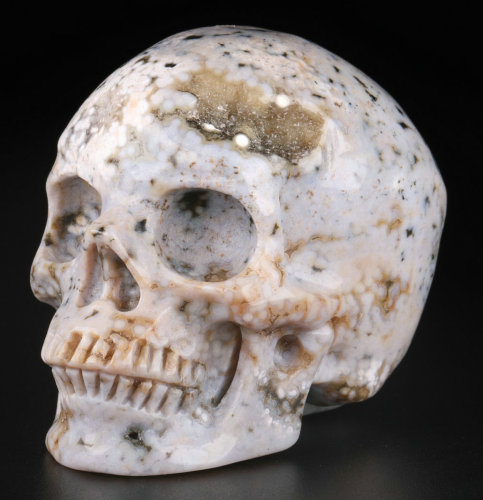 2.5 '' Ocean Jasper Q2137