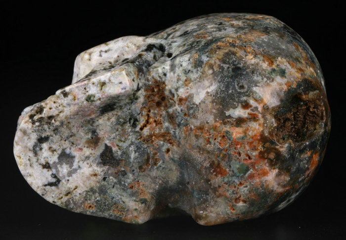 3 '' Ocean Jasper Q2122