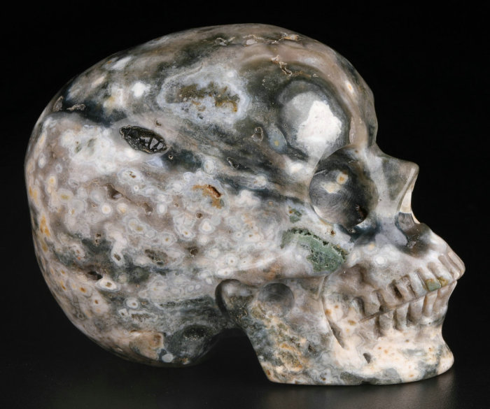 2.5 '' Ocean Jasper Q2159