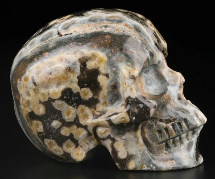 2.5 '' Ocean Jasper Q2140