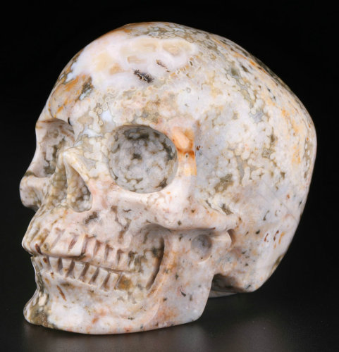 2.5 '' Ocean Jasper Q2149