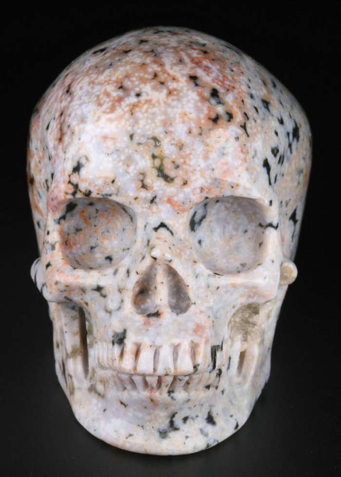 2.5 '' Ocean Jasper Q2136