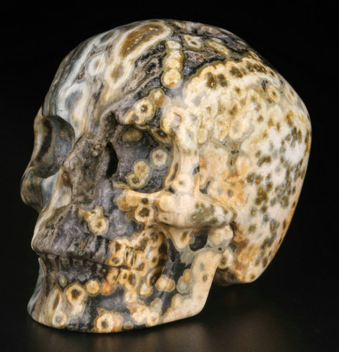 2.5 '' Ocean Jasper Q2155
