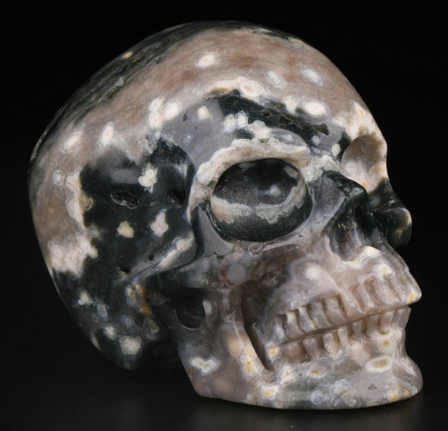 2.5 '' Ocean Jasper Q2143