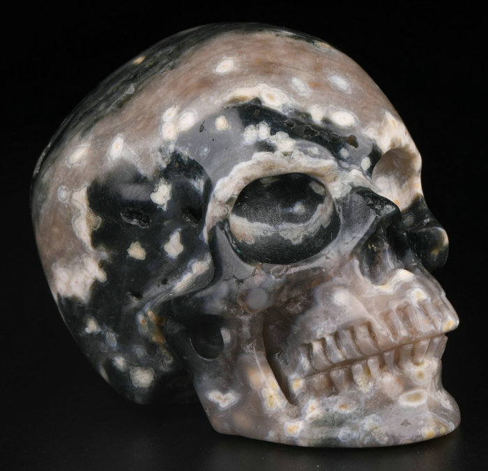 2.5 '' Ocean Jasper Q2143