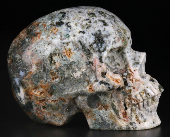 3 '' Ocean Jasper Q2122