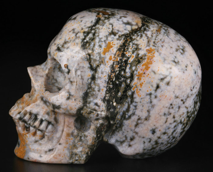 3 '' Ocean Jasper Q2119