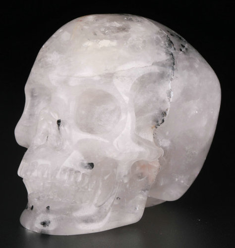 2.5 '' Tourmaline Crystal Quartz Q2181