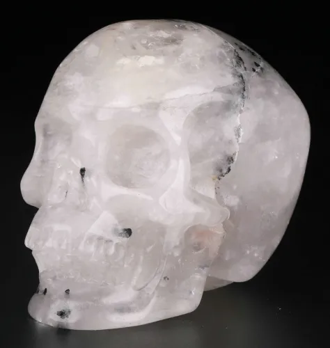 2.5 '' Tourmaline Crystal Quartz Q2181