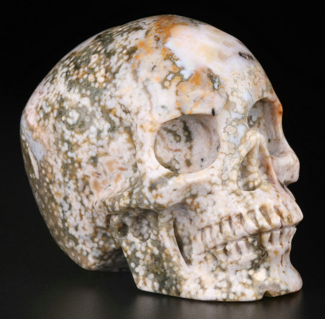 2.5 '' Ocean Jasper Q2149