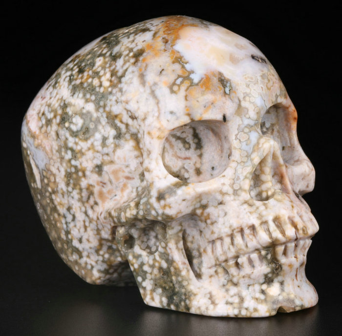 2.5 '' Ocean Jasper Q2149