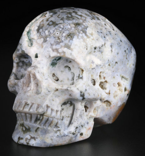 2.5 '' Ocean Jasper Q2157