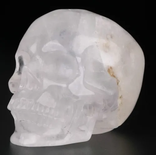 2.5 '' White Quartz Q2170