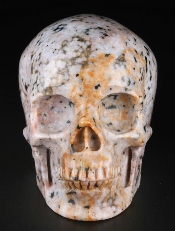 2.5 '' Ocean Jasper Q2134
