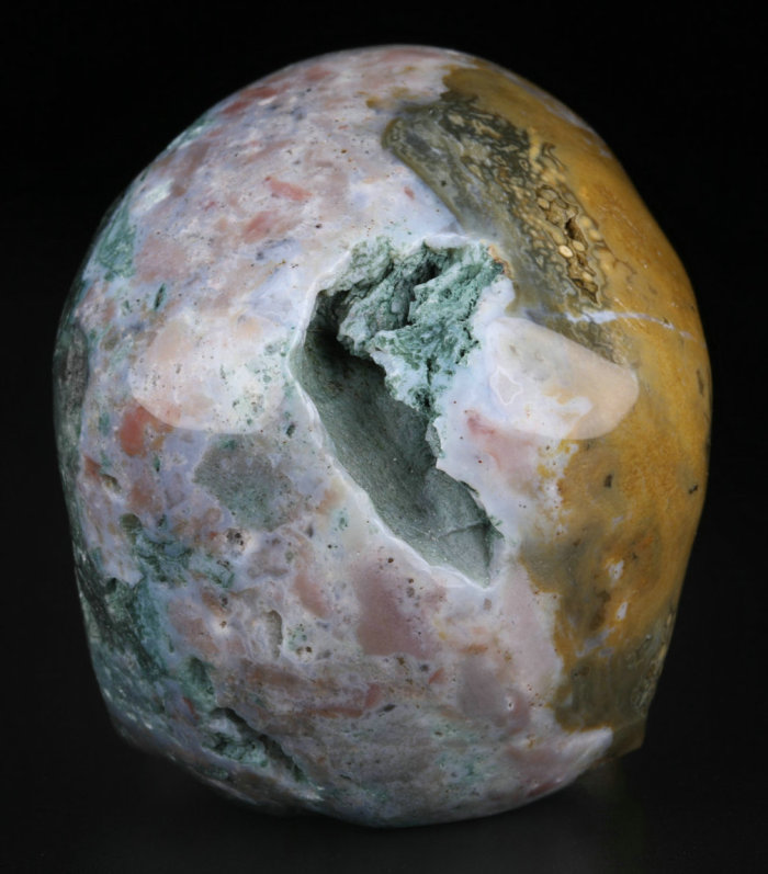 2.5 '' Ocean Jasper Q2156