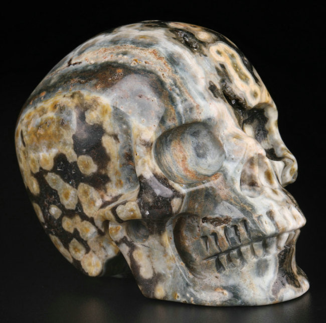 2.5 '' Ocean Jasper Q2140