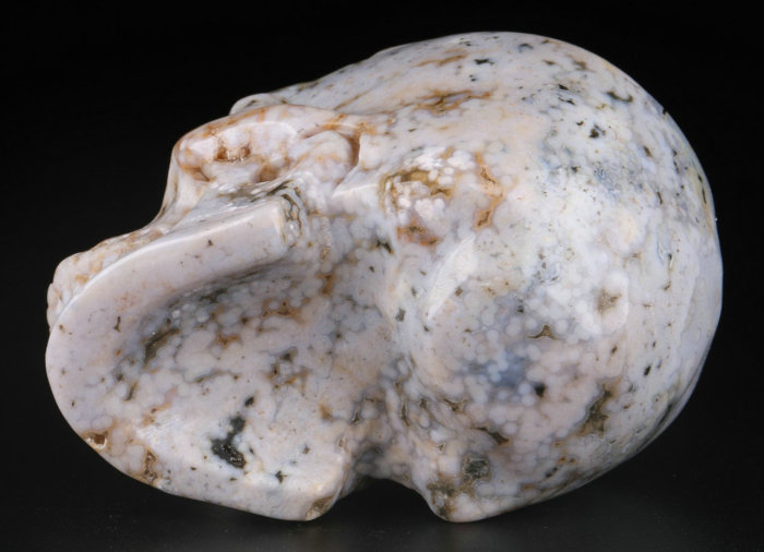 2.5 '' Ocean Jasper Q2137