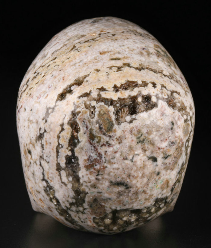 3 '' Ocean Jasper Q2113
