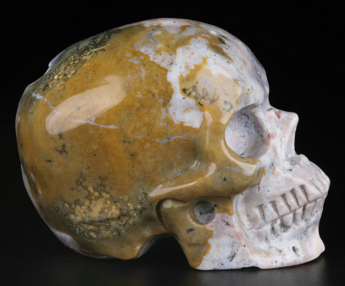2.5 '' Ocean Jasper Q2156
