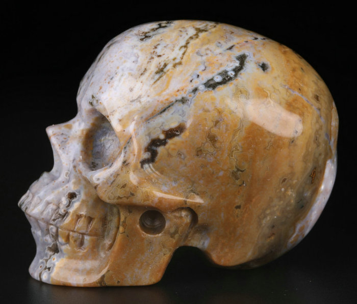 2.5 '' Ocean Jasper Q2141