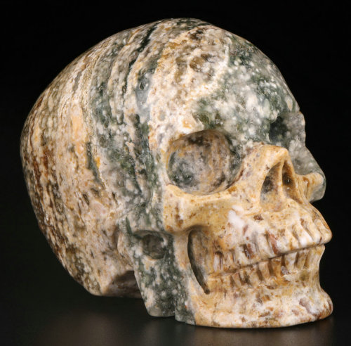 2.5 '' Ocean Jasper Q2147
