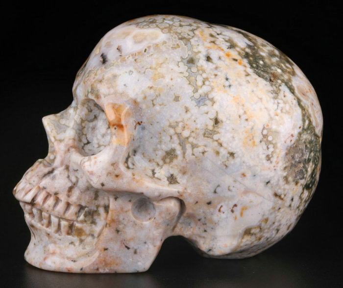 2.5 '' Ocean Jasper Q2149