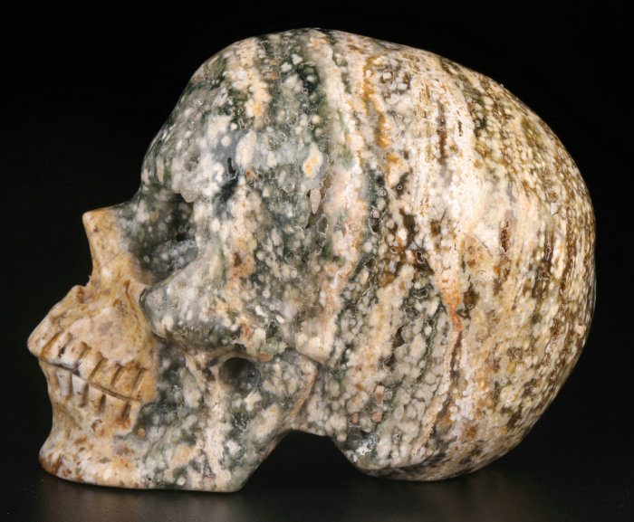 2.5 '' Ocean Jasper Q2147