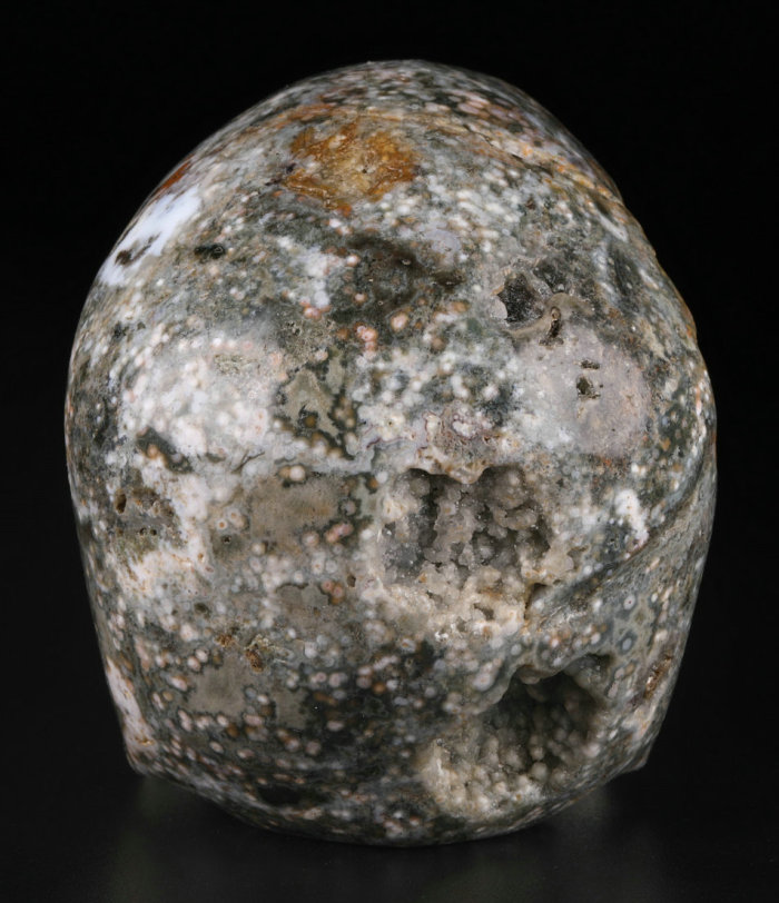 3 '' Ocean Jasper Q2121