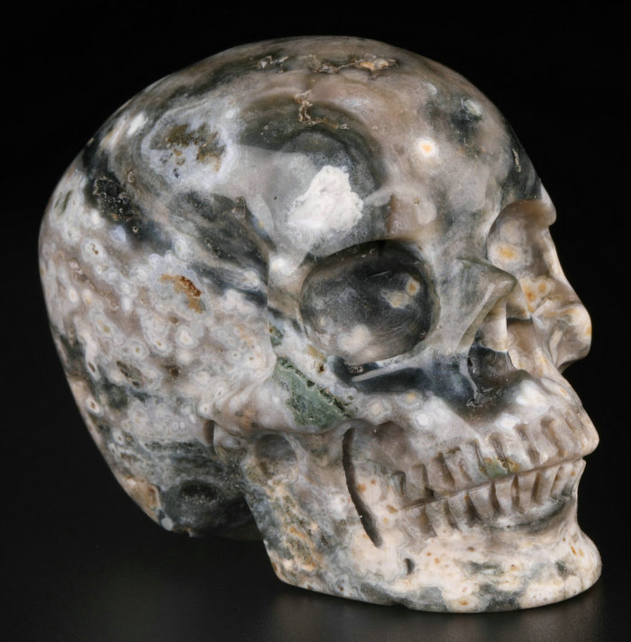 2.5 '' Ocean Jasper Q2159