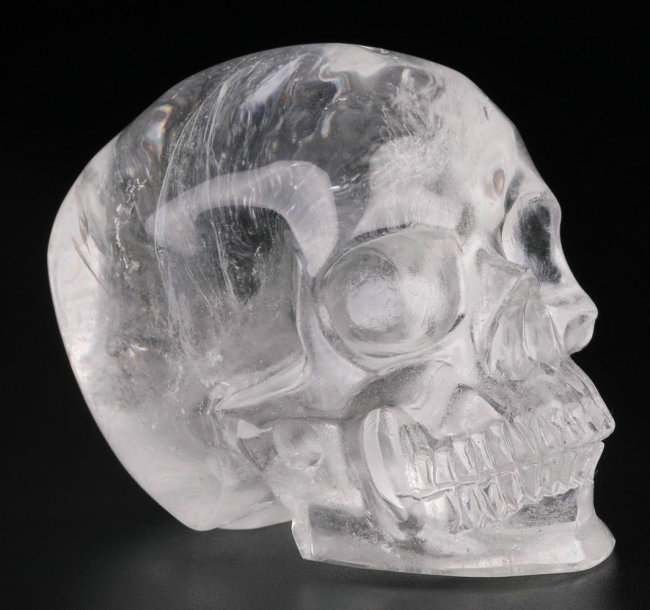 2.5 '' White Quartz Q2180