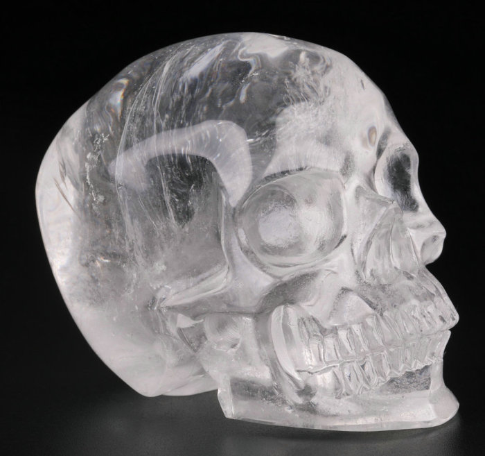 2.5 '' White Quartz Q2180