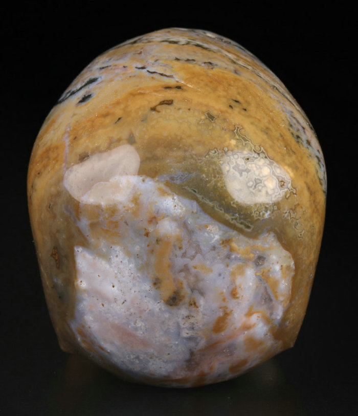 2.5 '' Ocean Jasper Q2141