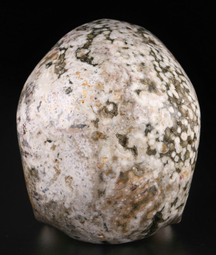3 '' Ocean Jasper Q2110