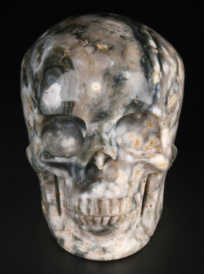 2.5 '' Ocean Jasper Q2159