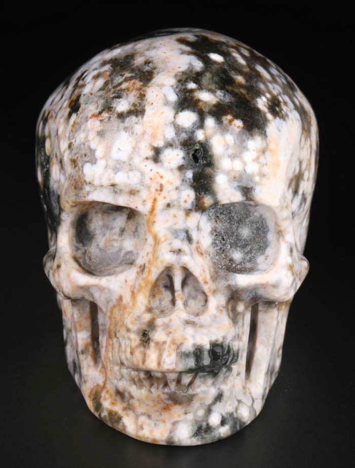 2.5 '' Ocean Jasper Q2144