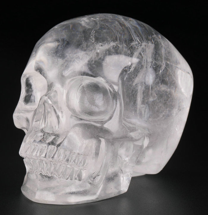 2.5 '' White Quartz Q2180