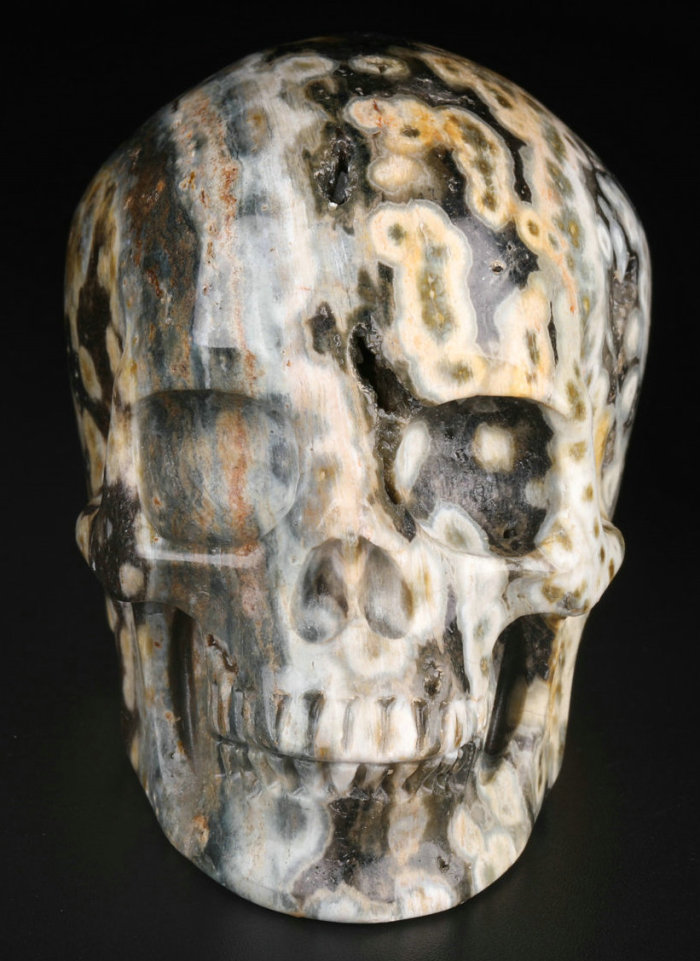 2.5 '' Ocean Jasper Q2140