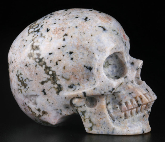 2.5 '' Ocean Jasper Q2131