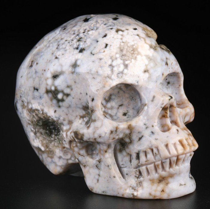 2.5 '' Ocean Jasper Q2137