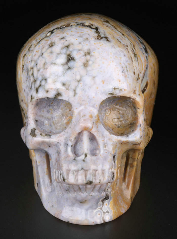 2.5 '' Ocean Jasper Q2141